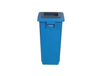 Insert d'ouverture pour poubelle de tri séléctif PB-1080 &amp; 1090