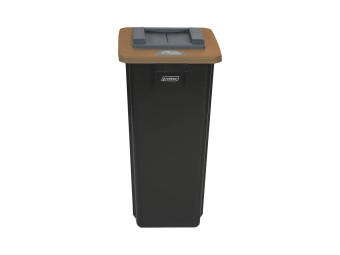Insert d'ouverture pour poubelle de tri séléctif PB-1080 &amp; 1090