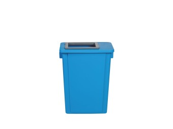 Insert d'ouverture pour poubelle de tri séléctif PB-1080 &amp; 1090