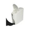 Poubelle pour protections hygièniques 20L