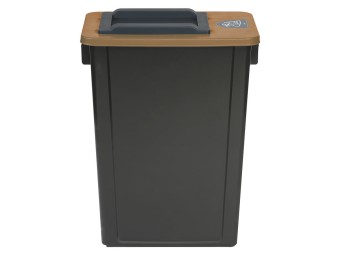 Insert d'ouverture pour poubelle de tri séléctif PB-1080 &amp; 1090
