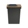 Insert d'ouverture pour poubelle de tri séléctif PB-1080 &amp; 1090