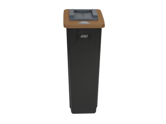 Insert d'ouverture pour poubelle de tri séléctif PB-1080 &amp; 1090