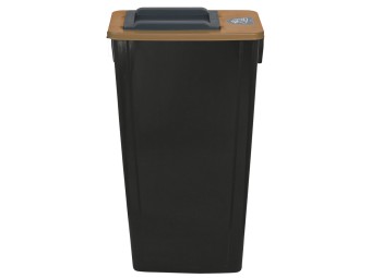 Insert d'ouverture pour poubelle de tri séléctif PB-1080 &amp; 1090