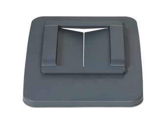 Insert d'ouverture pour poubelle de tri séléctif PB-1080 &amp; 1090