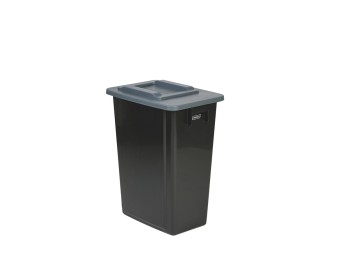 Insert d'ouverture pour poubelle de tri séléctif PB-1080 &amp; 1090
