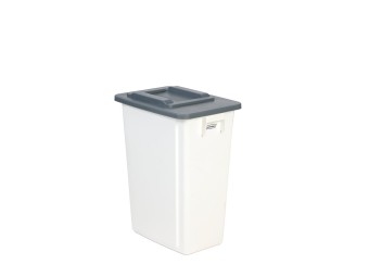 Insert d'ouverture pour poubelle de tri séléctif PB-1080 &amp; 1090