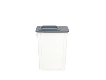 Insert d'ouverture pour poubelle de tri séléctif PB-1080 &amp; 1090