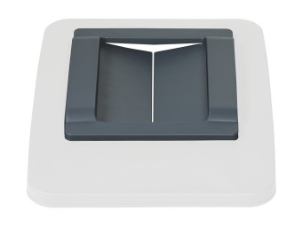 Insert d'ouverture pour poubelle de tri séléctif PB-1080 &amp; 1090