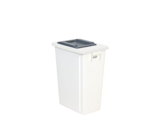 Insert d'ouverture pour poubelle de tri séléctif PB-1080 &amp; 1090