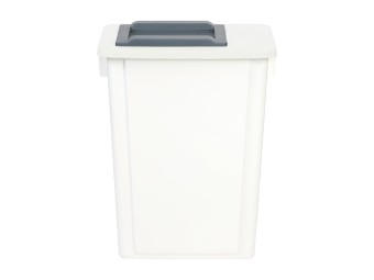 Insert d'ouverture pour poubelle de tri séléctif PB-1080 &amp; 1090