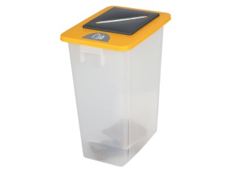 Insert d'ouverture pour poubelle de tri séléctif PB-1080 &amp; 1090