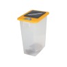 Insert d'ouverture pour poubelle de tri séléctif PB-1080 &amp; 1090