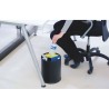 Poubelle tri séléctif à compartiments