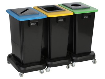 Poubelle intérieure – Matériel professionnel | Equipexpert