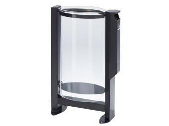 Kit 2 façades plastiques + fond anti nuisible pour Arkéa Vigipirate