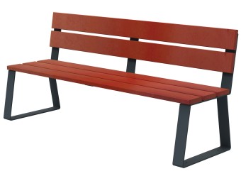 Banc banquette et fauteuil – Matériel professionnel | Equipexpert