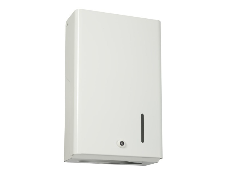 Distributeur essuie-mains 400 feuilles Distributeur essuie-mains 400 feuilles