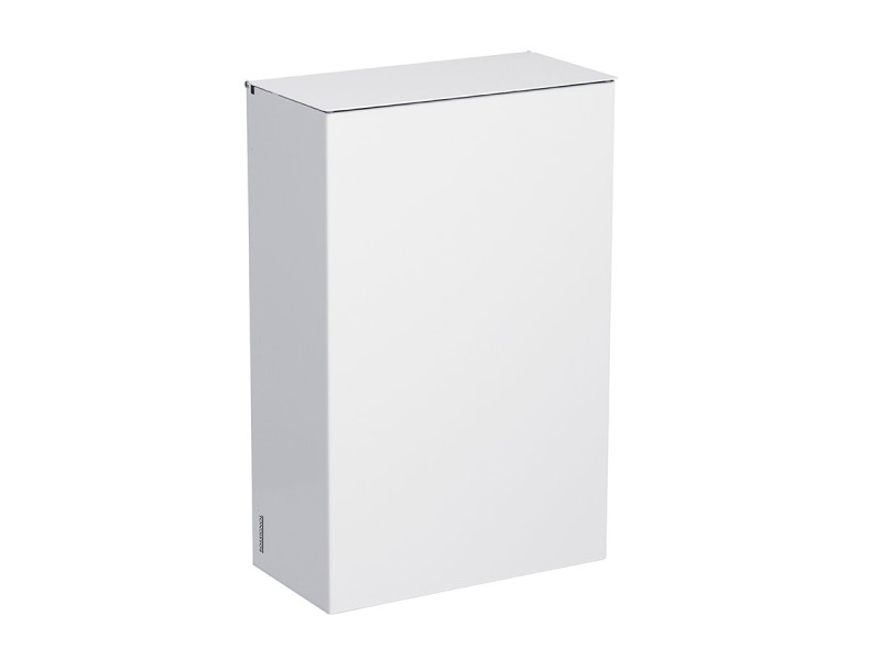 Poubelle rectangulaire murale 10l ou 20 L Poubelle rectangulaire murale 10l ou 20 L