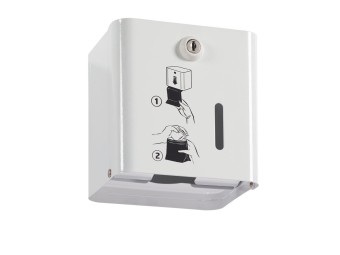 Sanitaire – Matériel professionnel | Equipexpert