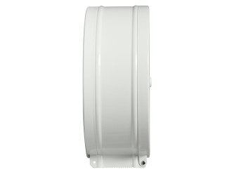 Distributeur papier toilette - rouleau 200 ou 400m