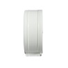 Distributeur papier toilette - rouleau 200 ou 400m