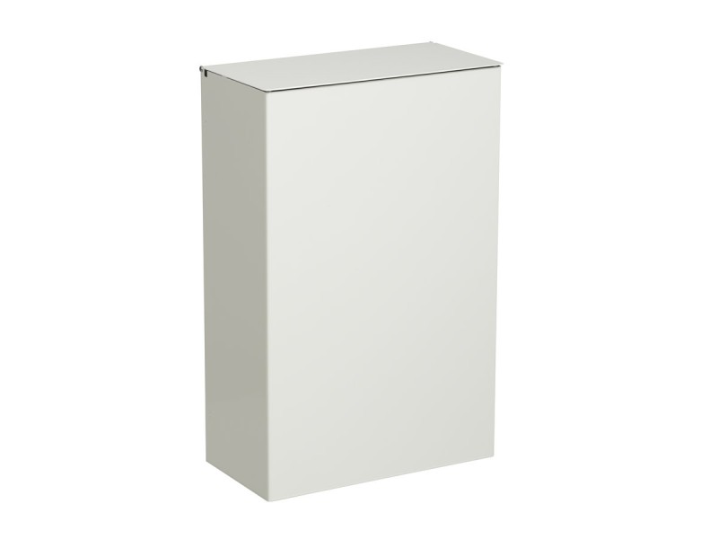 Poubelle rectangulaire murale 10l ou 20 L Poubelle rectangulaire murale 10l ou 20 L