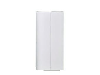 Distributeur papier toilette 2 x 400m