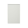 Poubelle rectangulaire murale 10l ou 20 L