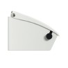 Porte-rouleau papier toilette