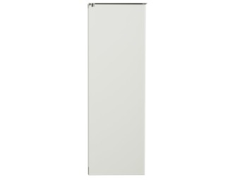 Poubelle rectangulaire murale 10l ou 20 L