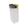 Poubelle tri sélectif extérieur 2 ou 3 flux Citwin Premium