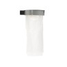 Poubelle tri sélectif extérieur 2 ou 3 flux Citwin Premium