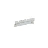 Option fixation murale pour poubelle CLAP