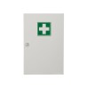Armoire à pharmacie murale 1 et 2 portes Clinix