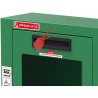 Lot de 10 scellés pour boitier défibrillateur