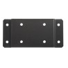 Plaque de fixation murale Ecollecto, Collecmur, Collectrap, Tubo