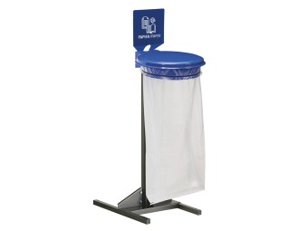 Corbeille multi-flux & tri sélectif – Matériel professionnel | Equipexpert