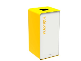 Poubelle intérieure – Matériel professionnel | Equipexpert