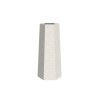 Cendrier béton Cyclade
