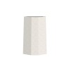 Cendrier béton Cyclade