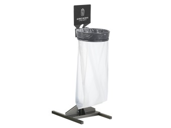 Corbeille multi-flux & tri sélectif – Matériel professionnel | Equipexpert