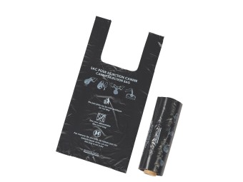 Hygiène canine – Matériel professionnel | Equipexpert