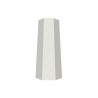Cendrier béton Cyclade