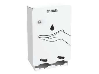 Sanitaire – Matériel professionnel | Equipexpert
