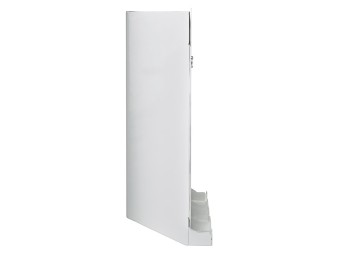 Distributeur de serviettes hygiéniques &amp; tampons - GaÏa
