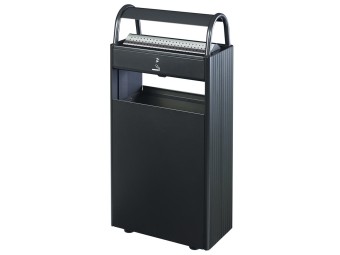 Cendrier sur pied – Matériel professionnel | Equipexpert