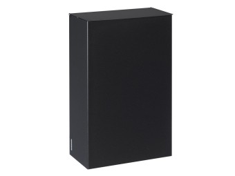 Poubelle rectangulaire murale 10l ou 20 L