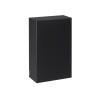 Poubelle rectangulaire murale 10l ou 20 L