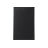 Poubelle rectangulaire murale 10l ou 20 L